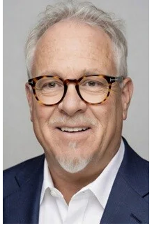 Ken Burkett - Founder & CEO