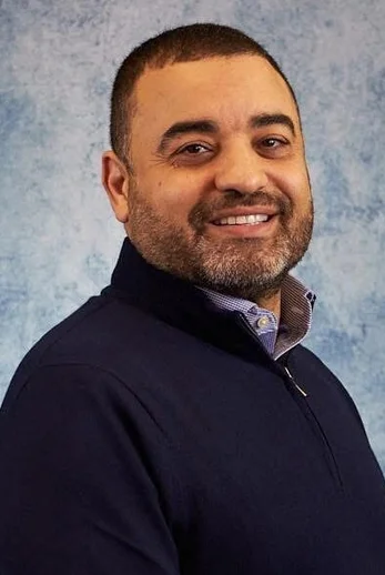 Tarek Hajri - Co-founder & CIO